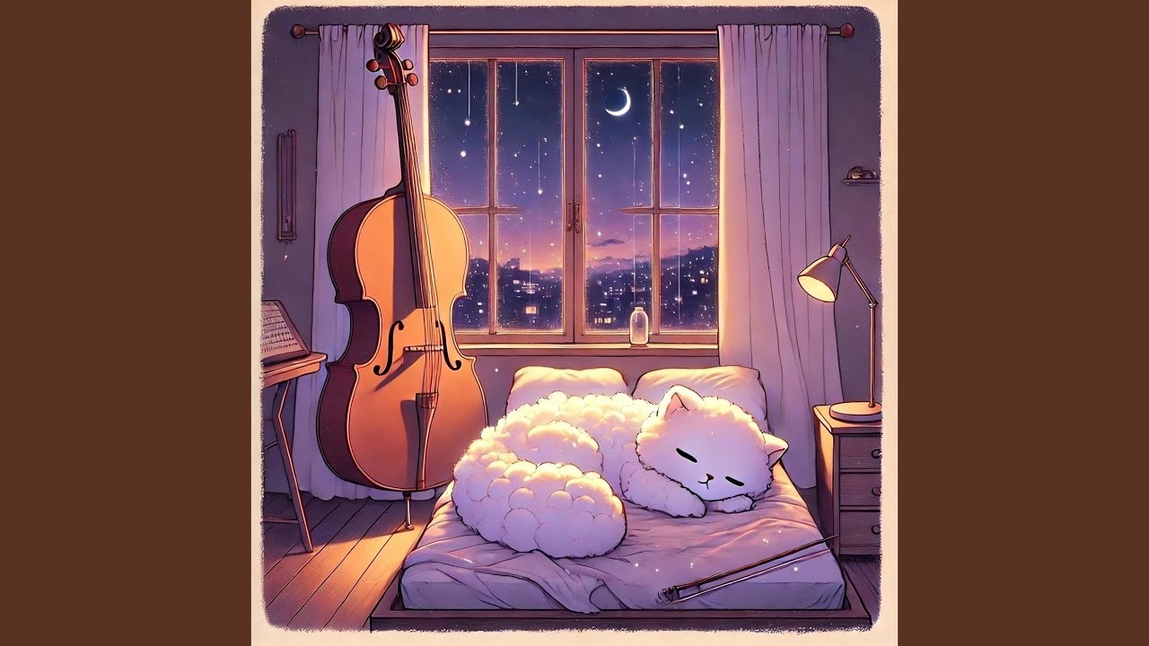 Echoes from the Starfield