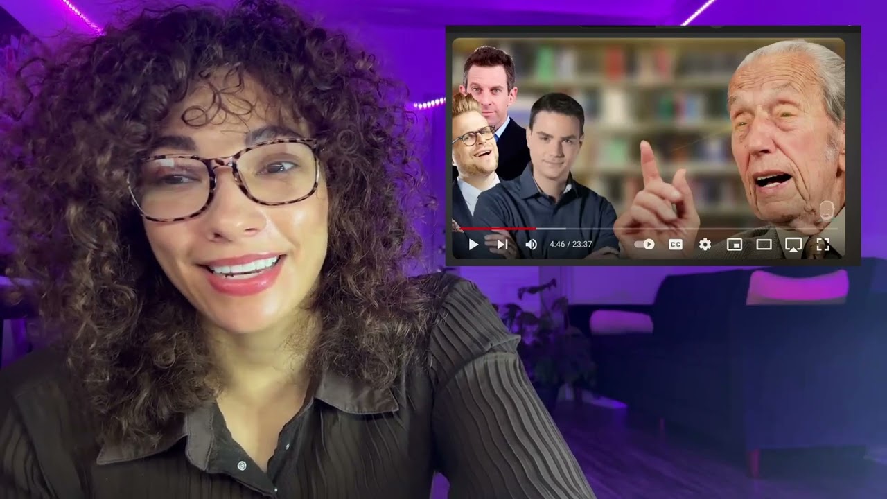 Going Camping at the End of the World - Internet Historian (FIRST REACTION)