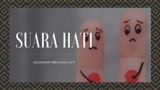 Wanita Paling Beruntung | SUARA HATI | VIDEO BAPER