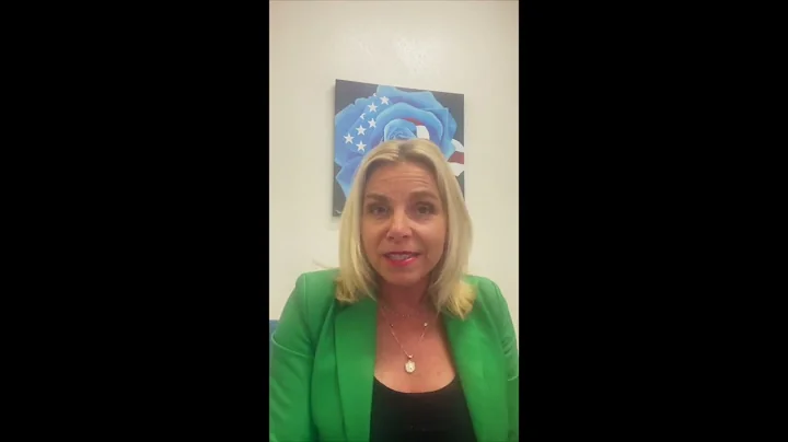Amy Torres Lepp on Supporting Kids Matter on North...