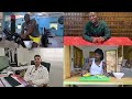 VSA-Men's Health Awareness Tips Man to Man Campaign -Denicio Wyatte