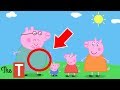 20 Things You Didn't Know About Peppa Pig