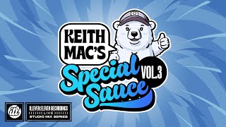 Download Lagu Special Sauce VOL. 3 MP3