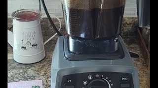 Exclusive Vanilla Paste in 5 minutes! Alex Green's Recipe *by weight Information