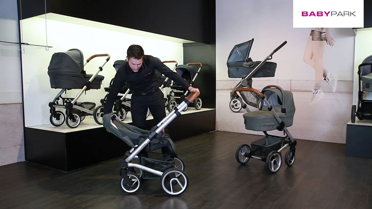 mutsy kinderwagen