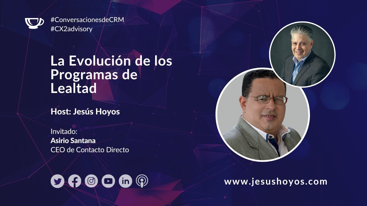 La Evolución de los Programas de Lealtad