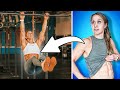 HOW TO DO MORE TOE TO BAR - CROSSFIT OPEN PREP (HOW TO TTB VIDEO 2)