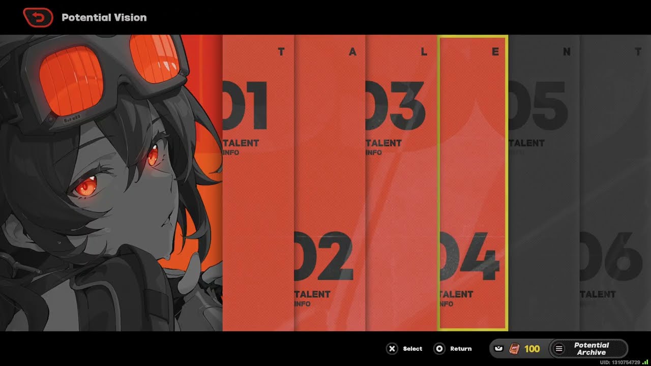 💤Zenless Zone Zero☣️ Outpost Logistics