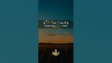 اجمل تلاوة للصوت الباكى | الشيخ المنشاوى  #اكسبلور #القرانالكريم #تيك_توك