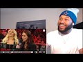 THE OLD RONDA BACK!!! | Ronda Rousey unleashes on Becky Lynch: Raw, March 4, 2019 - REACTION