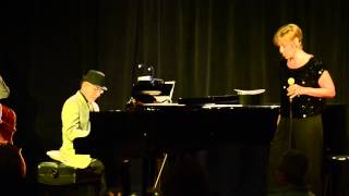 Cydney Halpin Rio Clemente Bill Crow