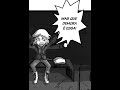MADRUGADA INFINITA @bauinvisivel1241 #shortsanime #shorts #feed #anime #otakus #manga #fypage
