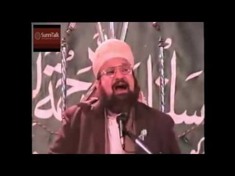 hazrat-alama-kokab-noorani-exposing-wahabis-part-3