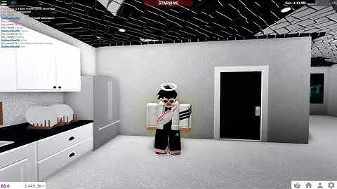 Roblox Noclip Script Hack11