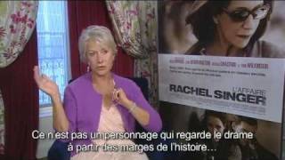 Premiere.fr - The Debt Interview