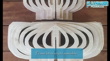 Tutorial on the Frame Setup