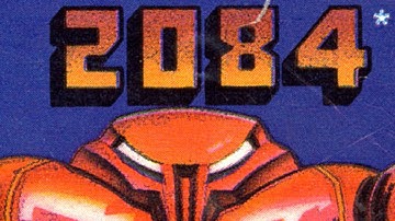 Classic Game Room - ROBOTRON 2084 for Atari 5200 review