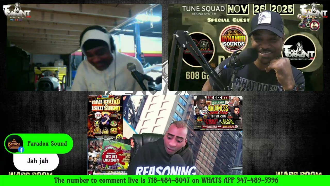 Who Started the Brooklyn vs Bronx Talk?