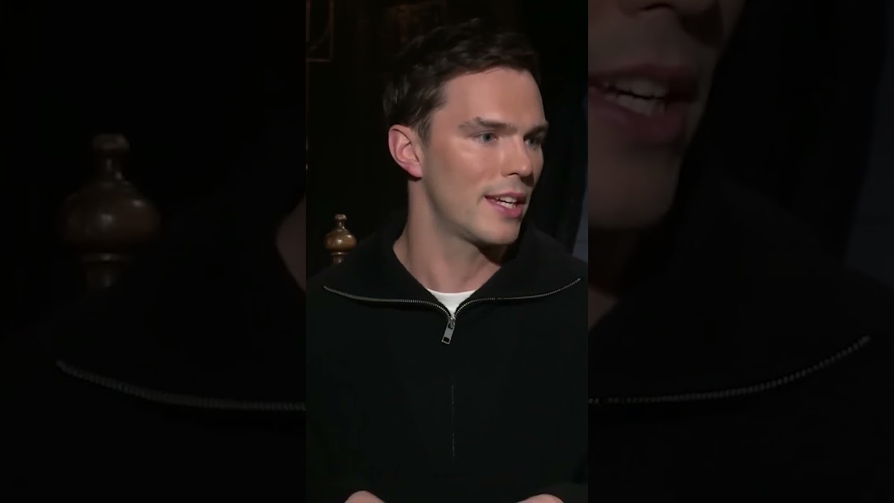 Willem Dafoe Reacting to Dead Meat