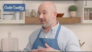 Need Pork Stew Meat Ideas Try This South Carolina Style BBQ Hash | America's Test Kitchen