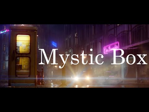Mystic Box