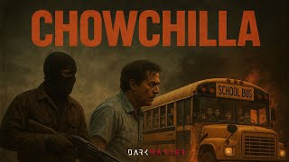 Chowchilla (2023) | Thriller / Documentary Movie [1080p Blu-ray] - Darkmattor