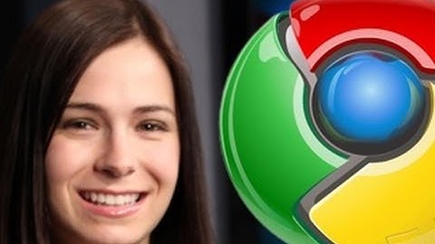 Kill Your Distractions with Google Chrome! - Tekzilla Daily