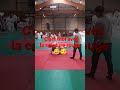 Ref:SAOUtwMRisk C'est ma premi�re comp�tition de judo 