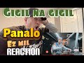 EZ MIL PANALO (REACTION)