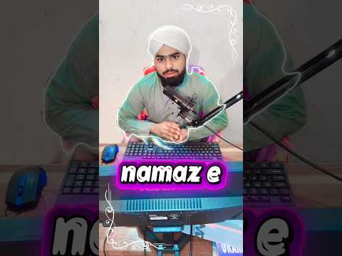 3 jumma chhorne se kya hota hai❓ aaye jante hai😱#shortsfeed #motivation #ternding#viral#bayan#short