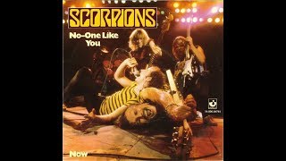Scorpions - No One Like You (1982) HQ