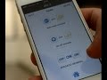 Encender y apagar todo con un clic - Domby domótica