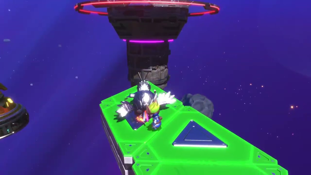 Astro Bot, 100% Completion Playthrough, Part 17