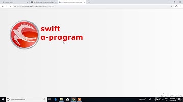 swift pilot client download