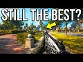 Full Breakthrough Round Battlefield 6 M433 SCAR Flanking Strategy [4K]