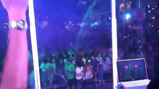 Dj Anan Part I @ Chang Wonder Water Land 2012