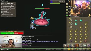 If B0aty pulls this off..
