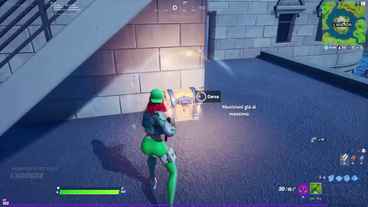 Solo/Duo/Squad con voi! /FORTNITE - YouTube