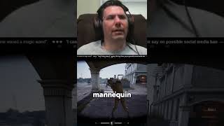 These Scavs Are Actually Cracked