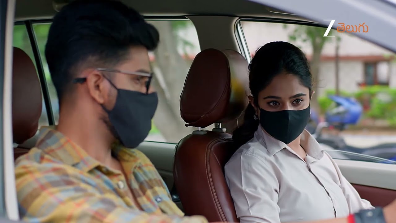 Jagadhatri Telugu | Ep - 613 | Webisode | Sep 02 2025 | Zee Telugu