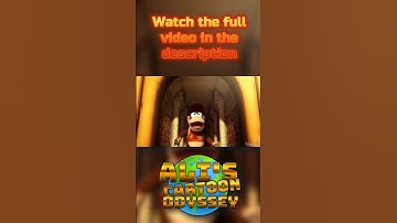 Why I Adore Diddy Kong