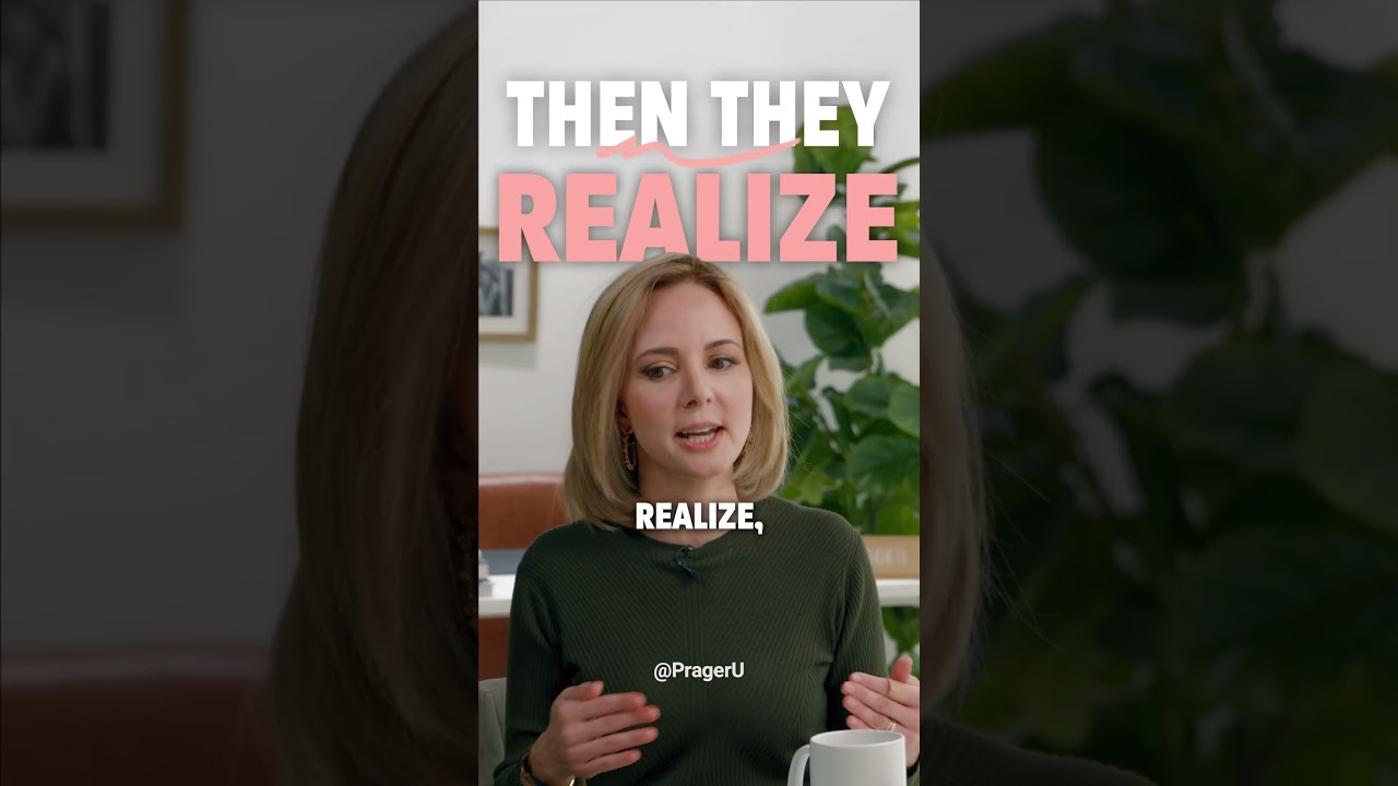 Can anyone “have it all”?