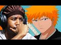I WATCHED ALL OF BLEACH... IN UNDER 16 MINS!!