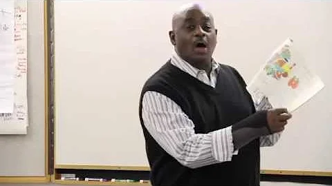 Rev. Allen Langston: The Little Engine That Could
