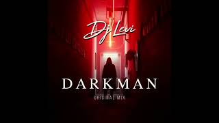 Nana - Darkman (Dj Levi Remix)