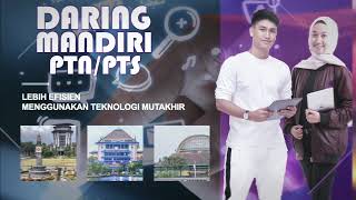 Program Daring PTN/ PTS | BRAWIJAYA INTENSIVE CENTRE | WA: 081235012508