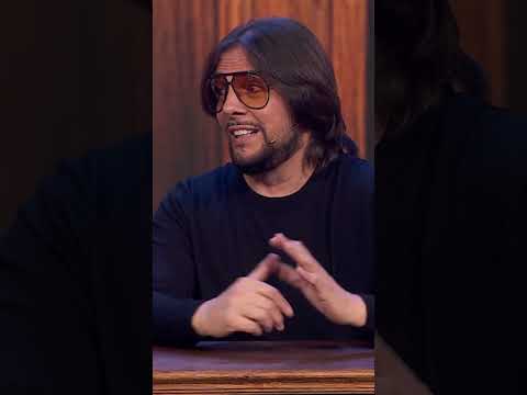 Joaquín Cortés y su peculiar encuentro con Michael Jackson…