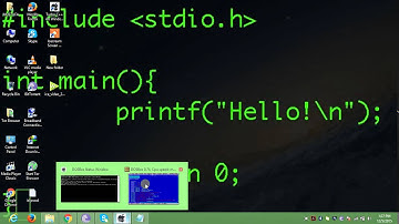 multiple function perform in c programming