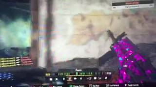 BO3 7-man kill feed