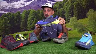 Top 10 delle migliori scarpe per il trail | L'angolo del running |  SportsShoes.com